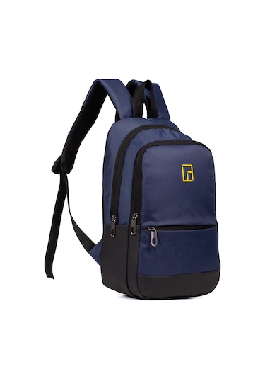 Bizoon LP256 Ünisex Su Geçirmez Mini Sırt Çantası 25x36 cm