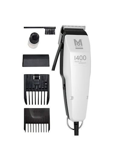 Moser 1400-0458 Saç Kesme Makinesi