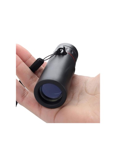 Teleskop Telescope Hd 30x25 Monoküler Teleskoplar Dücumlar Zooming Focus Yeşil Film Binoculo Optik Açık Turizm Balıkçılık, İç Mekan