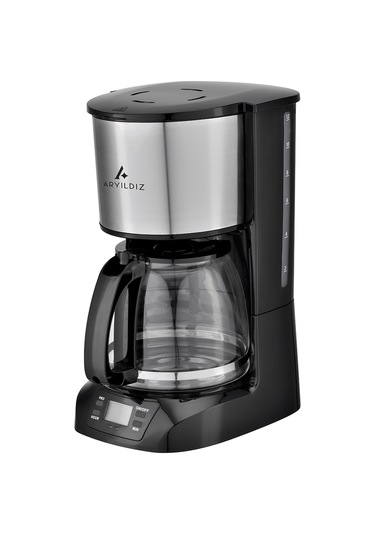 Aryıldız Armony Cam Filtre Kahve Makinesi