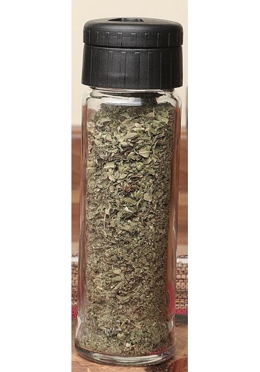 Pine Tuzluk Biberlik Siyah Kapak