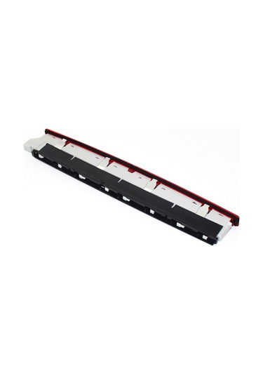 Mufunye Audi A4 B6 Avant 2001-2004 Arka Tekerlekli Arabalar İçin Yüksek Konum Fren Lambası - 8e9945097 Oem Uyumlu Plastik Kırmızı