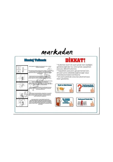 Peugeot 308 Krom Kapı Eşiği Baskı 2007-2013 4 Parça Paslanmaz Çel