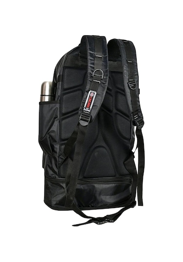Cakard Dağcı Çantası Siyah