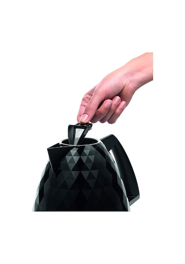 Delonghi Brillante Su Isıtıcı KBJ2001.BK