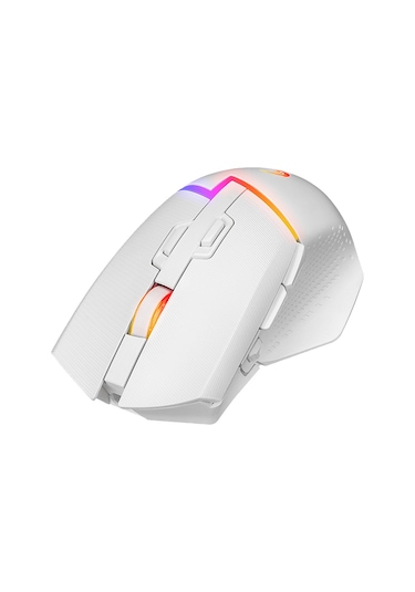 Rampage Drop M3 Kablolu-Kablosuz Şarjlı  RGB Oyuncu Mouse