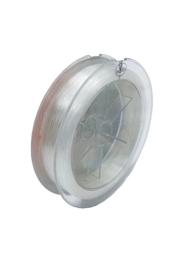 Ghotda 100% Flurokarbon Olta 0.6 -8.0 100m Süper Mukavemetli Oltalar Güçlü Aşınma Direnci