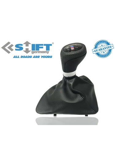 Bmw E81 E82 E87 E88 Vites Körüğü Vites Topuz Seti Oem Kalite