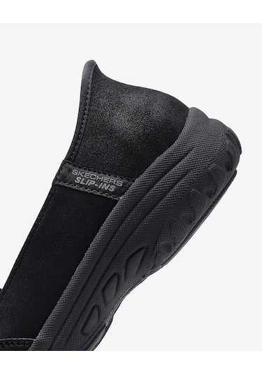 Skechers Reggae Fest 2.0 - Classically Kadın Siyah Günlük Ayakkabı 158699 Bbk Siyah