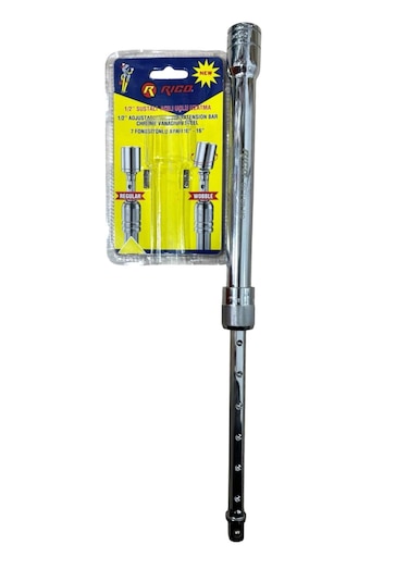 Rico 1/2 Lokma Uzatma Adaptörü