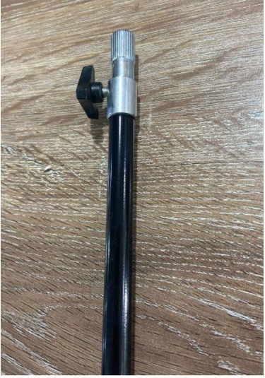 Effe Kamış Alarm Ayağı Hg288