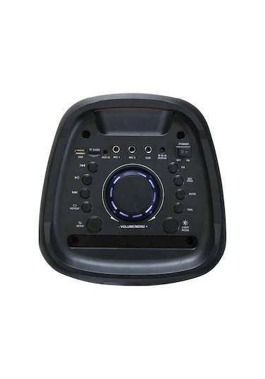 GOLDMASTER NEON X65 DJ BOX