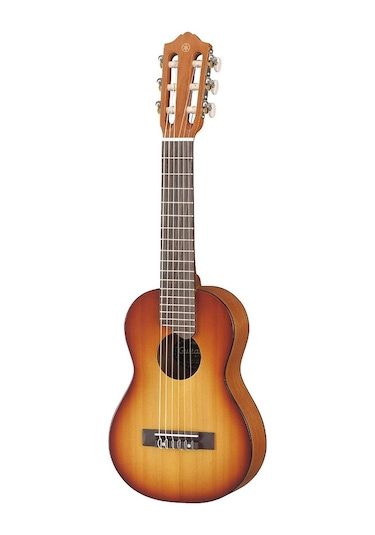 Yamaha Gl1 Guitalele Tobacco Sunburst