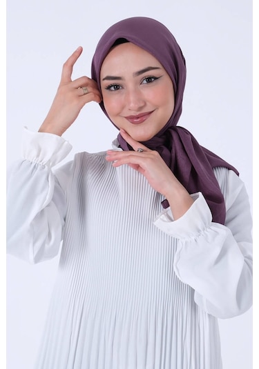 Harem Scarf Brisa Vual Eşarp MÜRDÜM