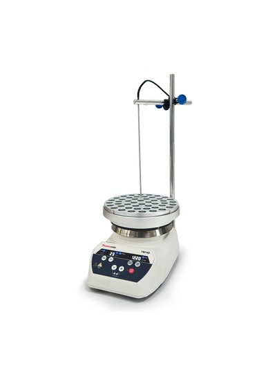Thermomac Tm14d Isıtıcılı Karıştırıcı 10l + 12x4ml Blok Set