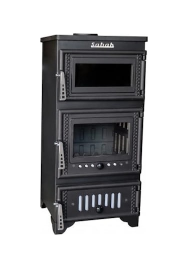 Sabah S-103 Kuzine Soba