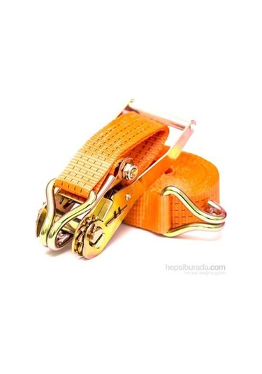 Spanzet Cırcırlı Yük Gerdirme Kiti 2'' 10 Mt Yerli Hegi