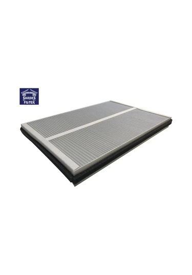 Polen Filtresi 168 Kasa A 140, A 160, A 170, A 19/