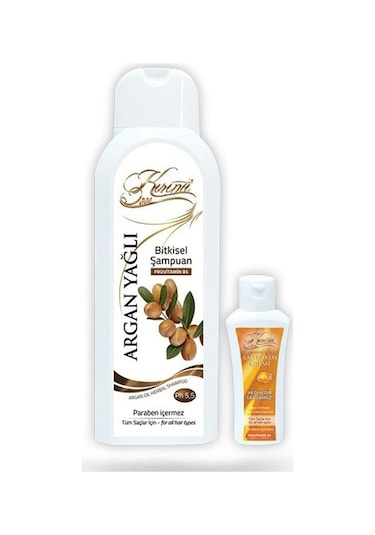 Kırıntı 2000 Sarımsak Özlü Şampuan 400 ML