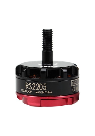 Emax Rs2205 2600kv Cw Fırçasız Brushless Fpv Drone Motor