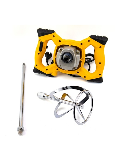 Dawreek Karıştırıcı DWE