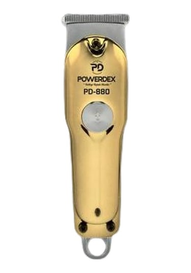 Powerdex PD-880 Profesyonel Ense Sakal Tıraş Makinesi