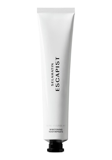 Selahatin Beyazlatıcı Diş Macunu 65 Ml Whitening Toothpaste 65 Ml - Escapist Beyazlık