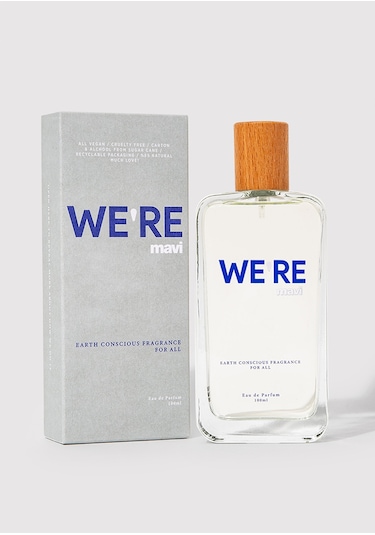 Mavi We'Re Unisex Parfüm EDP 100 ML
