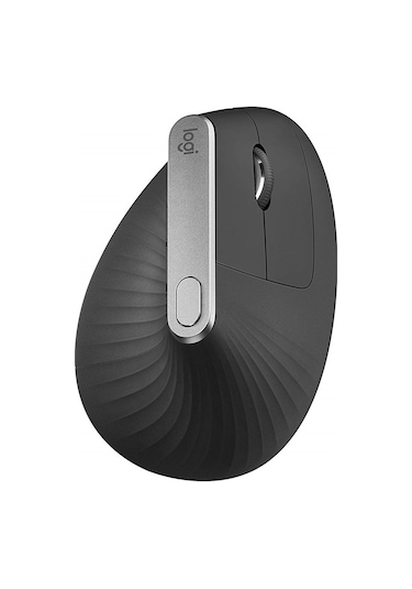 Logitech MX Vertical Gelişmiş Ergonomik Dikey Mouse