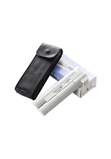 Dailytech 100x Mini Taşınabilir Led Lambalı El Mikroskobu