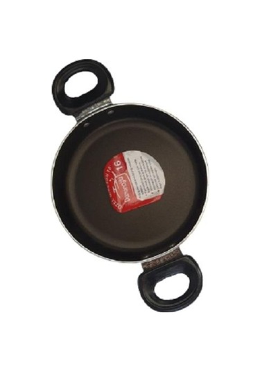 Dum Tv 16/1 Yumurta Tavası Çift Kulp 16 Cm