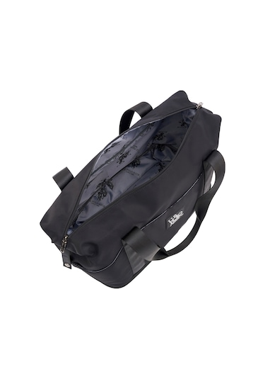 U.s. Polo Assn. Plabc24001 Anne Bebe Çantası Siyah