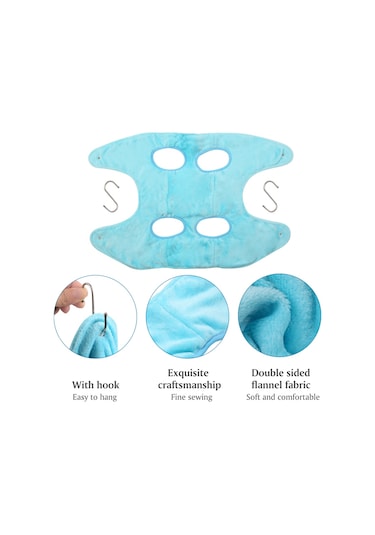 Mufunye Kedi Ve Köpek Bakım Hamağı Evcil Hayvan Banyosu Yıkama Ve Tırnak Kesme