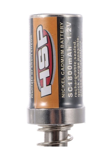 Ebitda Hsp Redcat 1/8 1/10 Nitro Rc Araçlar İçin Glow Plug Ateşleme Seti