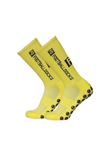 Doğa Sporları Koşu Çorapları Streç Çoraplar Atletik Futbol Futbol Çorapları Saplı Kaymaz Çoraplar Renk: Sarı Doğa Sporları Koşu Çorapları Streç Çoraplar Atletik Futbol Futbol Çorapları Saplı Kaymaz Çoraplar Renk: Sarı