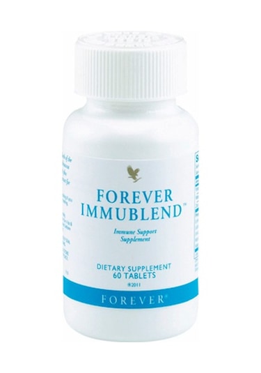 Forever Immublend - 60 Tablet