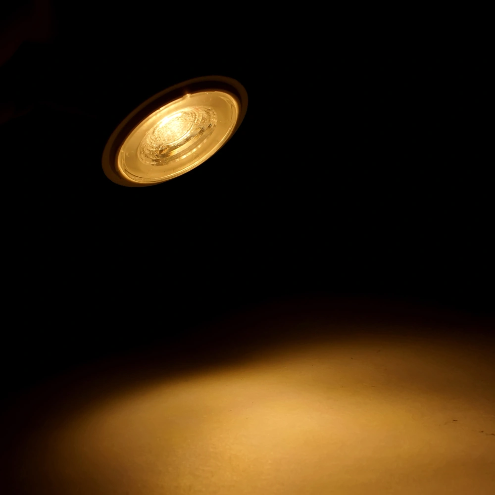 Youmex 12v 2w Mr11 Led Ampul 360 Işık Açısı 180-210lm 80+ Crı Isı Beyaz Enerji Tasarruflu Ev Ofis Sergi Kullanıma Uygun