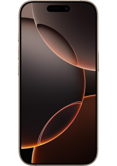 Apple İPhone 16 Pro 1 TB Çöl Titanyum (Outlet)