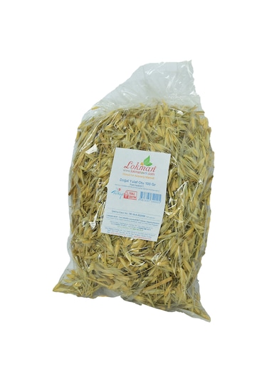 Lokman Avm Doğal Yulaf Otu 100 G