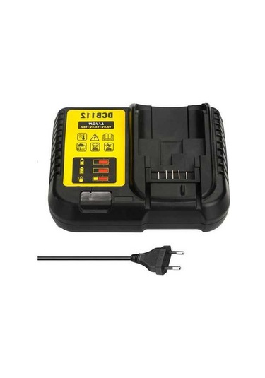 Pazly Yüksek Uzun Şarj Ömürlü Koruma, Dewalt Cihazı 12v-18v - Sy