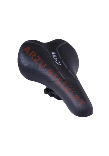 Mtb Sele Karışık Desen / Karışık Renk 285 X 165 Mm Rectus Siyah