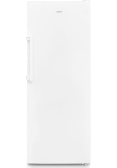 Vestel CDL611 E NF Çekmeceli Dikey Derin Dondurucu