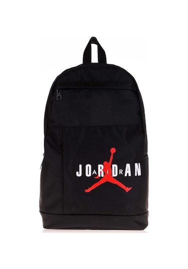 Jordan Air Sırt Çantası Olympia Black Q3118