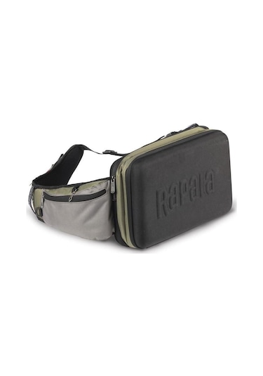 Rapala Ltd Magnum Serisi Sling Çanta