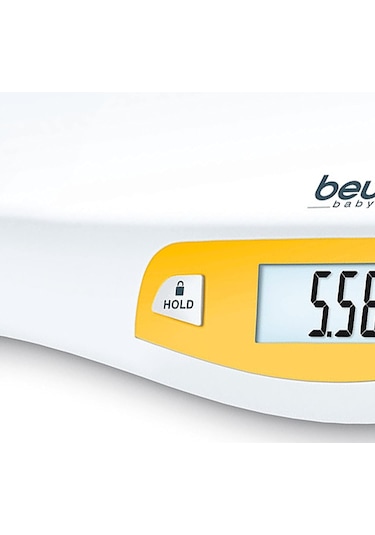 Beurer BY80 Bebek Tartısı