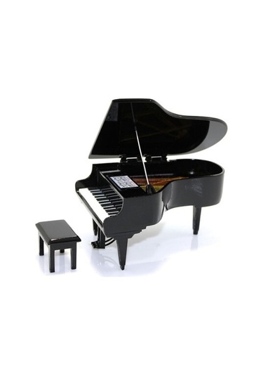 Dekoratif Piyano