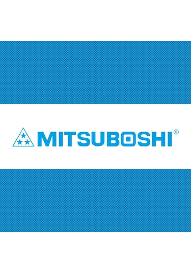 Std3m 393 Mitsuboshi 9mm Kauçuk Zaman Kayış