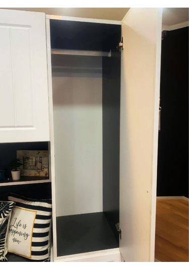 Serçe Genç Odası Ranza %100 Mdf Diğer