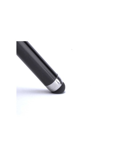 Kilifone - Dokunmatik Kalem Tablet Telefonlar İçin Dokunmatik Kalem - Siyah - T11720