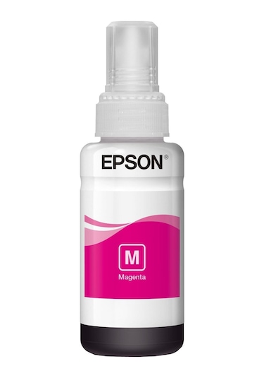 Epson L386  Mürekkep Seti 4 Renk